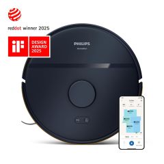Philips 2000 series XU2000/15 robots-putekļsūcējs 0
