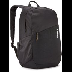 Thule Campus TCAM-6115 Black mugursoma Melns Neilons