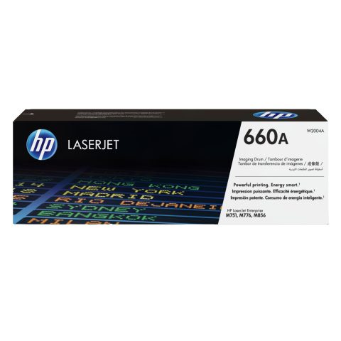 Hewlett Packard (HP) HP Nr.660A (W2004A)