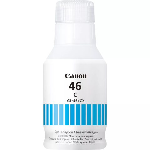 Canon GI-46 C Подлинный