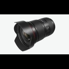 Canon EF 16-35mm f/2.8L III USM SLR Plats tālummaiņas objektīvs Melns