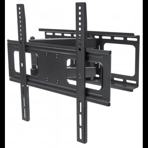 Manhattan Wall Mount for TV & Monitors (Full Motion)