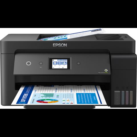 Epson EcoTank L14150 Tintes 4800 x 1200 DPI 38 ppm Wi-Fi