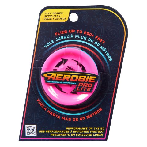 Spin Master Aerobie ARB FDK Pro Lite BluePink GML Mešanas gredzens