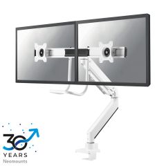 Neomounts NM-D775DXWHITE подставка / крепление для мониторов 81