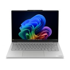 Lenovo ThinkBook 14x ILL Copilot+ PC Intel Core Ultra 5 226V Portatīvais dators…