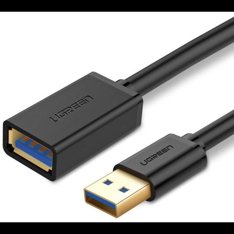 Ugreen US129 USB kabelis USB 3.2 Gen 1 (3.1 Gen 1) 1