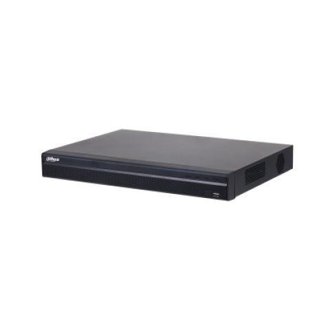 Dahua Technology NVR4204-4KS2/L 1U Черный
