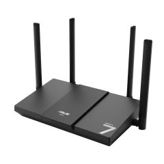 Asus RT-BE50 BE3600 wireless router 2.5 Gigabit Ethernet Dual-band (2.4 GHz /…