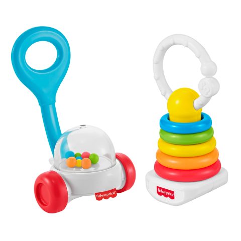 Mattel Fisher-Price JKP54 grabulītis