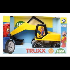 Lena TRUXX Excavator