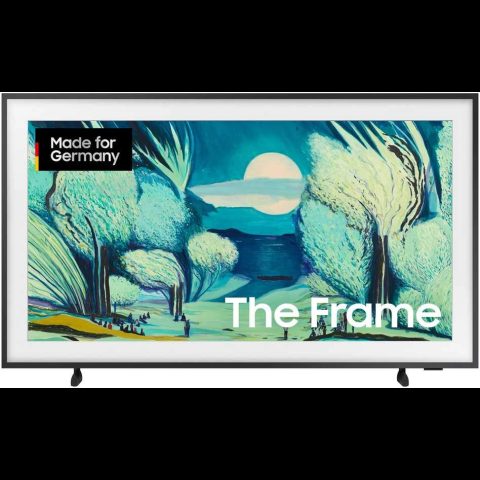 „Samsung GQ43LS03F“ 109 cm 43 colių įstrižainės „The Frame“ QLED 4K išma…
