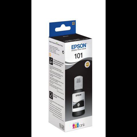 Epson 101 EcoTank Black Original