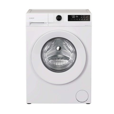 Candy GD 27S7-S washing machine Front-load 7 kg 1200 RPM White