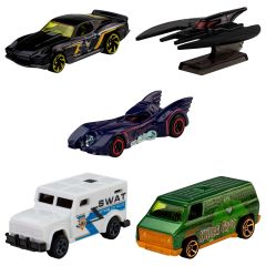 Mattel Hot Wheels Cars