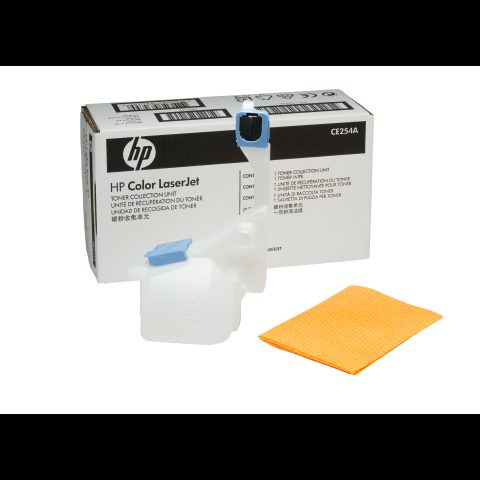 Hewlett Packard (HP) HP Color LaserJet CE254A Toner Collection Unit