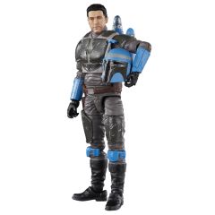 Hasbro Star Wars The Vintage Collection Axe Woves (Privateer)