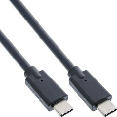 Inline 35704A USB kabelis USB 3.2 Gen 2 (3.1 Gen 2) 1