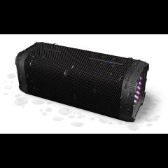 Philips TAS2000B/00 Portatīvais un ballīšu skaļrunis 2.1 portatīvā skaļruņu sist…