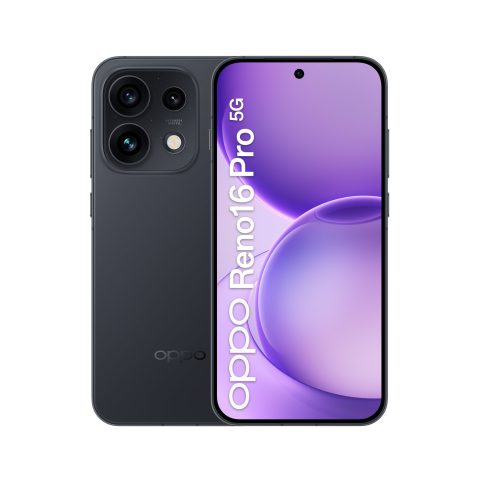 Oppo Reno16 Pro 5G 16