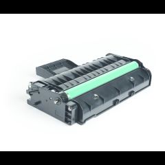 Ricoh 407254 tonera kārtridžs 1 pcs Oriģināls Melns
