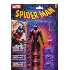 Hasbro Marvel Spider-Man G23525L00 детская фигурка