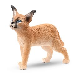 Schleich WILD LIFE Caracal Baby