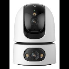 Imou Ranger Dual Pro 6MP IP drošības kamera Iekštelpas 2304 x 1296 pikseļi Ga…