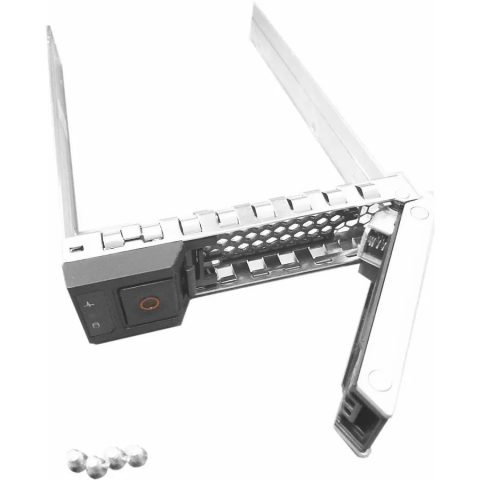 Coreparts KIT875 datora korpusa daļa Cietā diska korpuss