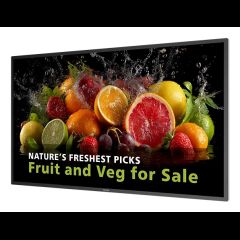 Philips 5000 series 43BDL5050D Digital signage flat panel 108 cm (42.5") LCD Wi-…