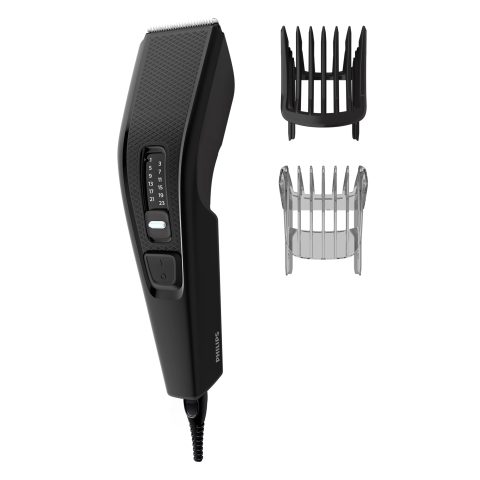 Philips 3000 series Hairclipper series 3000 HC3510/15 Matu griešanas mašīna