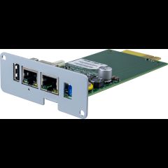 Legrand CS102 Iekšējs Ethernet 1000 Mbit/s