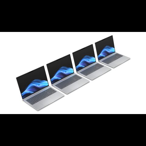 HP DDR5-SDRAM