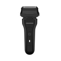 Grundig MS 6330 Sietiņa skuveklis Trimmeris Melns