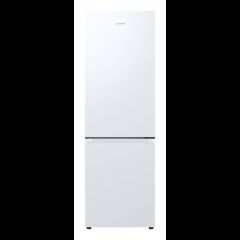 Samsung RB34C602EWW Freestanding 344 L White