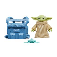 Hasbro Star Wars Retro Collection Grogu