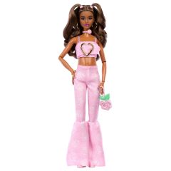 Barbie JJN72 lelle