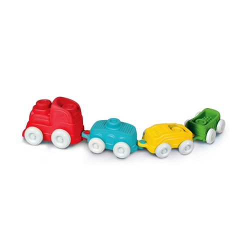 Clementoni Clemmy 17961 rotaļu transportlīdzeklis