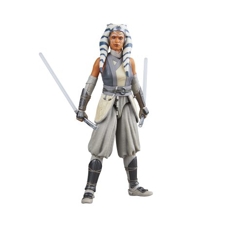 Hasbro Star Wars The Black Series : Ahsoka Tano (Peridea) ( : Ahsoka)