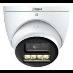 Dahua Technology Lite HAC-HDW1500T-IL-A Dome IP камера видеонаблюдения В помещ…