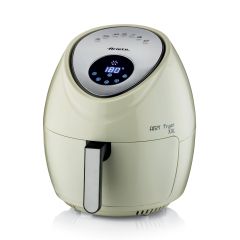 Ariete 4618/02 Одиночный 7 L Автономный 1800 W Аэрофритюрница с горячим воздухо…