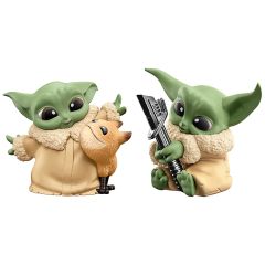 Hasbro Star Wars The Bounty Collection Series 5