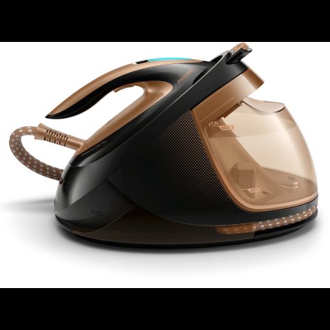 Philips PerfectCare Elite Plus GC9682/80 Gludināšanas sistēma