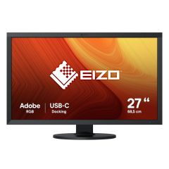 EIZO ColorEdge CS2731 computer monitor 68.6 cm (27") 2560 x 1440 pixels…