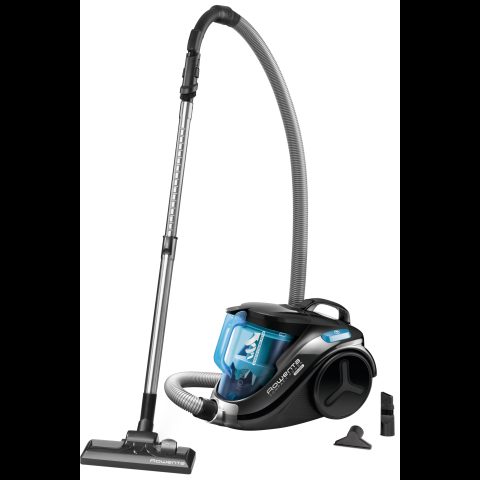 Rowenta Compact Power RO3731 putekļusūcējs 1