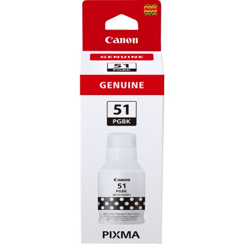 Canon 4529C001 printera tinte atkārtotai uzpildīšanai Oriģināls