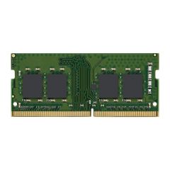 Kingston Technology ValueRAM memory module 8 GB 1 x 8 GB DDR4 3200 MT/s 260-pin S…