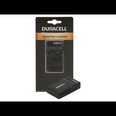 Duracell DRC5905 зарядное устройство USB