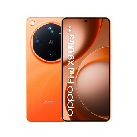 Oppo Find X9 Ultra 5G 17