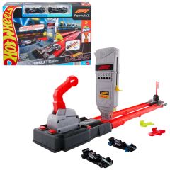 Mattel Hot Wheels City JKM88 rotaļu transportlīdzeklis